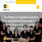 dentaldelrioalgodones.com