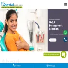 dentaldesignnashik.com