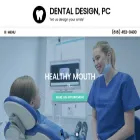 dentaldesignpc.com
