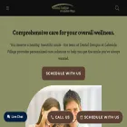 dentaldesignslakesidevillage.com