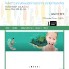 dentaldocsforkids.com