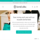 dentalecobibs.com