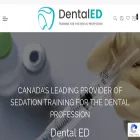 dentaled.com