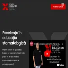 dentaleducation.ro