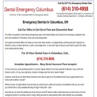 dentalemergencycolumbus.com