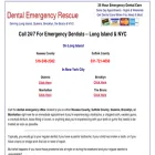 dentalemergencyrescue.com