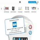 dentaleyepad.de