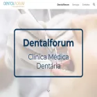 dentalforum.pt