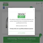 dentalgreen.eu