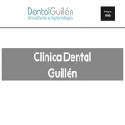 dentalguillen.com