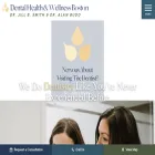 dentalhealthandwellnessboston.com