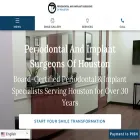 dentalimplantsathouston.com