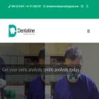 dentaline.dentist