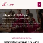 dentallorente.com