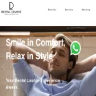 dentallounge.sg
