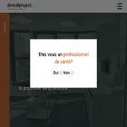 dentallproject.com