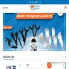 dentalmarket-eg.com