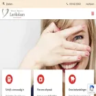 dentalmasterslarikslaan.nl