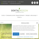 dentalmedizin-langweid.de