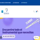 dentalmex.mx
