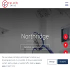 dentalnorthridge.com