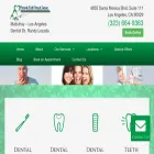 dentalofficeinla.com