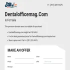 dentalofficemag.com