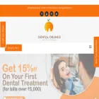 dentalorange.in