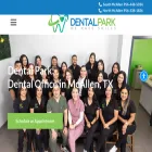 dentalparkmcallen.com
