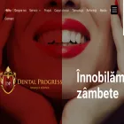 dentalprogress.ro