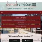 dentalservices-pc.com