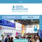 dentalshowcase.com