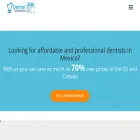 dentalsolutionstijuana.com