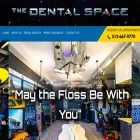 dentalspacetx.com