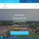 dentalspecialistsmckinney.com