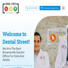 dentalstreetrgv.com