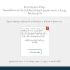 dentalstudioatrosslyn.com