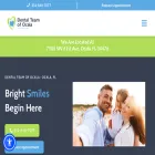 dentalteamocalajasminepark.com