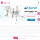 dentaltrade.hu
