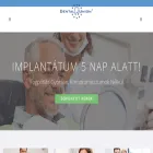 dentalunion.hu