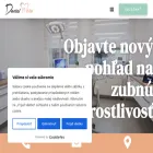 dentalwhite.sk
