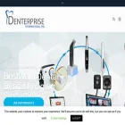 denterpriseintl.com