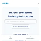 dentimad.fr