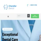 dentist-chandler.com