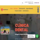 dentistasmeridasur.website