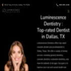 dentistdallastx.com