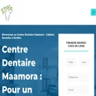 dentiste-kenitra.ma