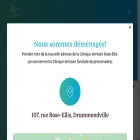 dentistedrummondville.com