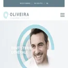 dentisteoliveira.com