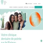 dentisteparisloft.com